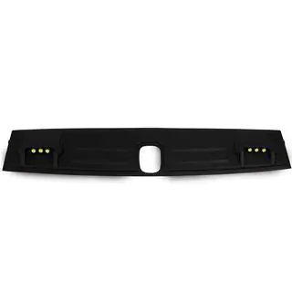 Visière de pare-brise MoonVisior Isuzu D-Max 2011-2019 photo 1