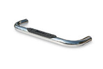 Isuzu D-Max 2019- Protection Arrière Amazon Silver (76 mm, Inox) photo 4