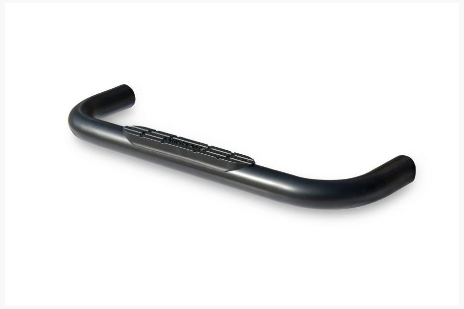 Isuzu D-Max 2019- Protection Arrière Amazon Black (76 mm, noir) Image