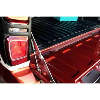 Vérins de hayon Isuzu D-Max 2019- photo 1