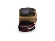 Jeep Renegade 2014- Coques de Rétroviseurs (2 pcs, Carbone) photo 2