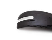 Jeep Renegade 2014- Coques de Rétroviseurs (2 pcs, Carbone) photo 3