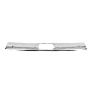 Protection de Seuil de Coffre en Acier Inoxydable Jeep Renegade 2014- photo 2