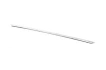 Kia Cerato 3 2013-2018 Baguette chromée au-dessus de la plaque pour Sedan (inox) photo 2