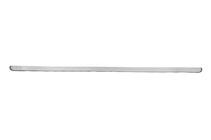Land Rover Freelander II 2006–2014 Baguette de coffre inox photo 2