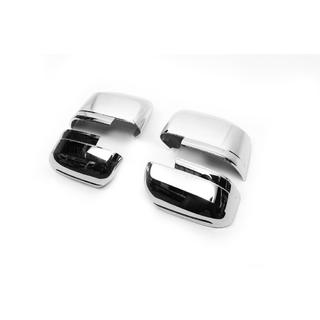 Coques de Rétroviseurs OmsaLine (4 pièces, ABS) Man TGE 2017- photo 4