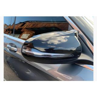 Coques de Rétroviseurs AMG-Look (2 pcs) Mercedes B-class W247 2019- photo 1