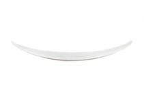Mercedes C-class W205 2014-2021 Aileron OmsaLine (apprêté pour peinture) photo 2