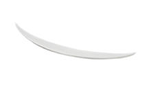 Mercedes C-class W205 2014-2021 Aileron OmsaLine (apprêté pour peinture) photo 3