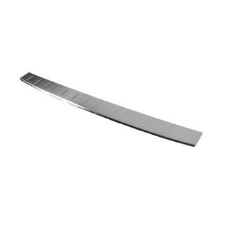 Protection de Pare-chocs Arrière OmsaLine (SW, Inox) Mercedes E-class W211 2002-2009 photo 2