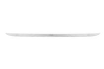 Mercedes E-class W211 2002-2009 Baguette de coffre (Sedan) photo 1