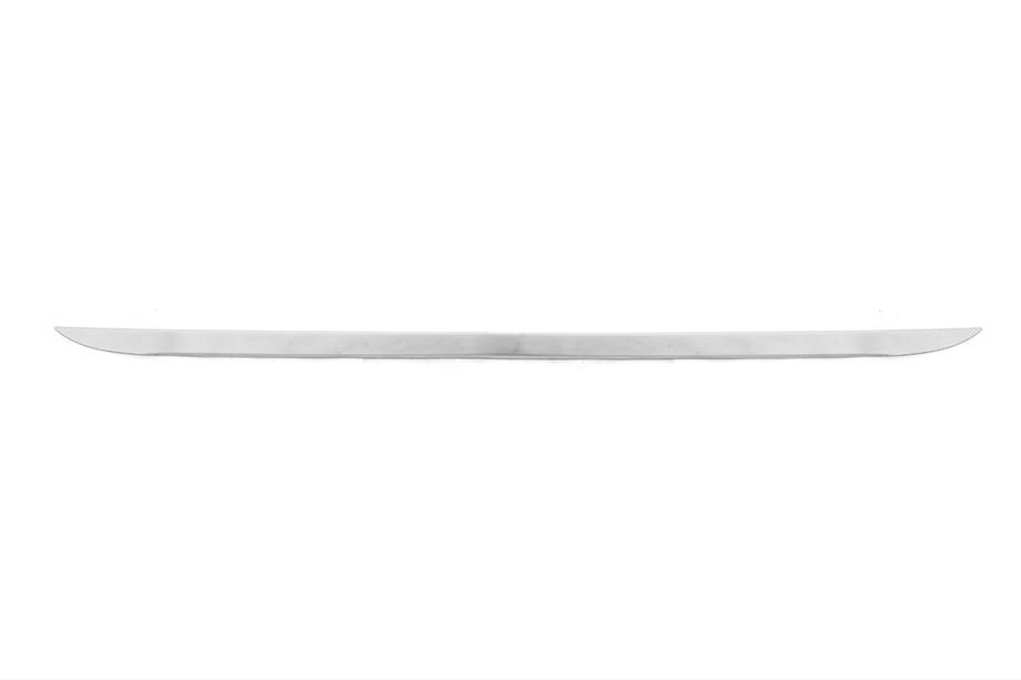 Mercedes E-class W211 2002-2009 Baguette de coffre (Sedan) Image