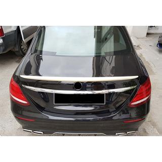 Spoiler DPT Mercedes E-сlass W213 2016-2023 photo 3