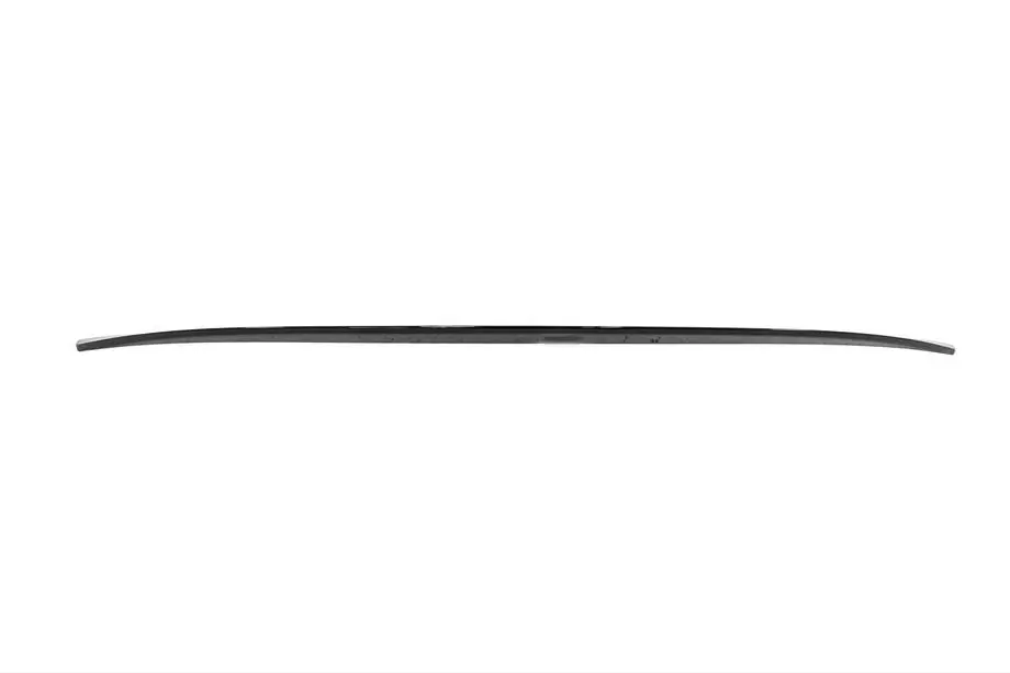 Mercedes E-class W213 2016-2023 Spoiler DPT Photo 4