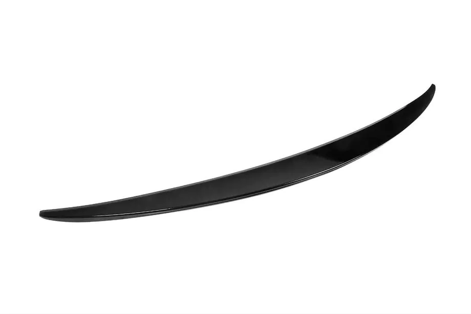 Mercedes E-class W213 2016-2023 Spoiler DPT Photo 7