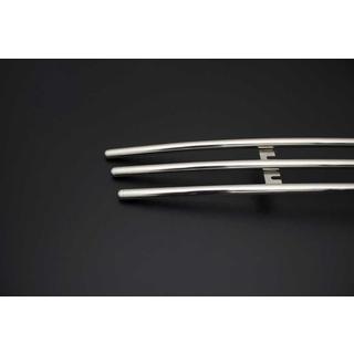 Grille de protection avant Smart 2007-2014 photo 3