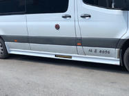 Mercedes Sprinter W907/W910 2018- Kit de bas de caisse (apprêtés pour peinture) L3 - Long photo 3