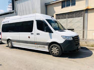 Mercedes Sprinter W907/W910 2018- Kit de bas de caisse (apprêtés pour peinture) L3 - Long photo 2
