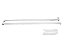 Mercedes Sprinter W907/W910 2018- Kit de bas de caisse (apprêtés pour peinture) L3 - Long photo 7