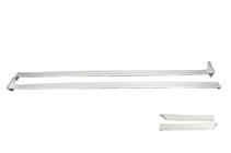 Mercedes Sprinter W907/W910 2018- Kit de bas de caisse (apprêtés pour peinture) L3 - Long photo 8