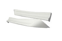 Mercedes Sprinter W907/W910 2018- Kit de bas de caisse (apprêtés pour peinture) L3 - Long photo 11