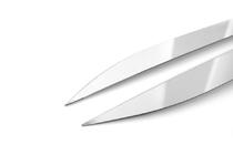 Mercedes Sprinter W907/W910 2018- Baguette de vitre arrière (2 pcs, inox) photo 3