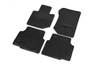 BMW 3 Series E36 1990-2000 Tapis en caoutchouc (Gumarny Zubri) photo 2
