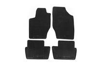 Peugeot 307 2001-2008 Tapis en caoutchouc (Gumarny Zubri) photo 1