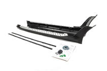 BMW X3 E83 2003-2010 Marchepieds Latéraux Cixtai (2 pcs, Aluminium) photo 5