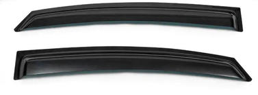 Audi A6 C5 1997-2001 Déflecteurs arrière SD (4 pcs, HIC) photo 2