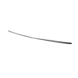 Couvre pare-chocs avant (inox) Mercedes Vito/V-class W447 2014- photo 3