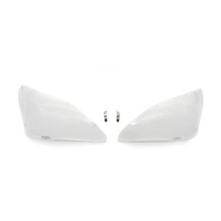 Caches de phares de protection pour 330 (2 pcs, EGR AIRPLEX) Lexus RX 2003-2009 photo 1