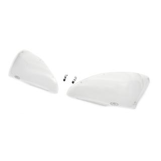 Caches de phares de protection pour 330 (2 pcs, EGR AIRPLEX) Lexus RX 2003-2009 photo 2