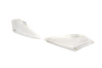 Nissan Murano 2002-2008 Caches phares de protection (2 pcs, EGR AIRPLEX) photo 2