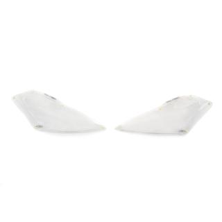 Caches phares de protection (2 pcs, EGR AIRPLEX) Nissan Murano 2002-2008 photo 1