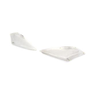 Caches phares de protection (2 pcs, EGR AIRPLEX) Nissan Murano 2002-2008 photo 2