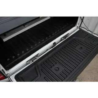 Mecanisme d'ouverture douce du hayon arriere Nissan Navara/NP300 2016- photo 2