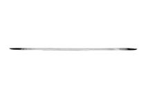 Mitsubishi Eclipse Cross 2017- Baguette de coffre inox photo 2
