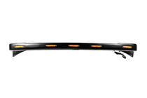 Mitsubishi L200 2015-2024 Pare-soleil de pare-brise (Meliset Eagle) photo 2