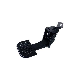 Marchepied arrière Mitsubishi L200 2015-2024 photo 3