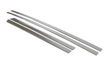 Mitsubishi L200 2015-2024 Moulures de portes inox (4 pcs) photo 3