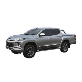 Moulures de portes inox (4 pcs) Mitsubishi L200 2015-2024 photo 1