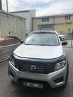 Nissan Navara/NP300 2016- Casquette de Pare-brise (Meliset LED V1) photo 5