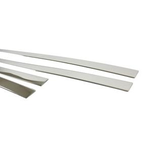 Moulures de portes inox (4 pcs) Opel Corsa F 2019- photo 4
