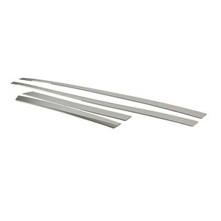 Moulures de portes inox (4 pcs) Opel Corsa F 2019- photo 3