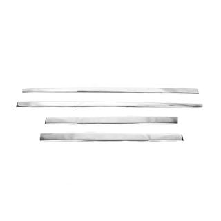Moulures de portes OmsaLine inox photo 3