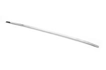 Peugeot 2008 2013-2019 Baguette de coffre inox photo 3