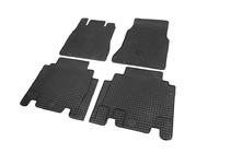 Mercedes A-class W168 1997-2004 Tapis en caoutchouc Stingray OLD V2 (4 pcs) photo 2