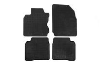 Nissan Note 2004-2012 Tapis en caoutchouc Stingray OLD V2 (4 pcs) photo 1