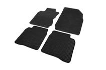 Nissan Note 2004-2012 Tapis en caoutchouc Stingray OLD V2 (4 pcs) photo 2